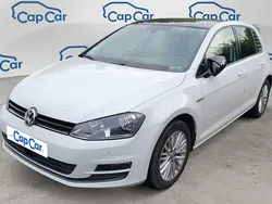 Utilisé 2014 VW Golf VII Cup | 10 090 € (Prix juste)