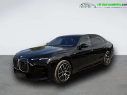 Utilisé 2024 BMW i7 Comfort Edition Berline | 111 000 € (Prix juste)