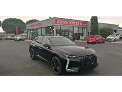 Noir Nouvelle 2025 DS Automobiles DS4 Berline | 31 990 € (Super prix)