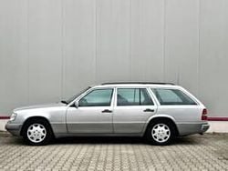 Argent Utilisé 1993 Mercedes E320 | 16 900 €