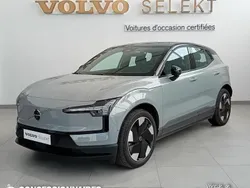 Gris Utilisé 2024 Volvo EX30 Performance SUV | 49 980 €
