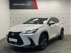 Utilisé 2023 Lexus NX450h+ Executive Line SUV | 52 899 € (Prix juste)
