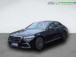Utilisé 2021 Mercedes S400 Berline | 99 200 € (Prix cher)
