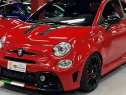 Utilisé 2016 Abarth 500 Competizione Citadine | 17 500 €