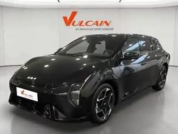 Wolf grey Occasion 2025 Kia EV4 GT-Line Citadine | 36 990 € (Bon prix)