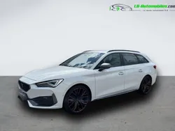 Utilisé 2023 Cupra Leon Break | 37 400 € (Prix assez cher)
