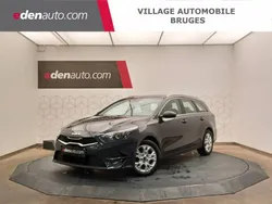 Utilisé 2022 Kia Ceed Sportswagon Active Break | 18 499 € (Prix juste)
