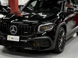 Utilisé 2021 Mercedes GLB35 AMG SUV | 48 900 €