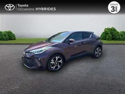 Utilisé 2022 Toyota C-HR Edition SUV | 22 990 € (Bon prix)