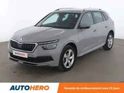 Gris Utilisé 2020 Skoda Kamiq Style SUV | 20 990 € (Prix juste)