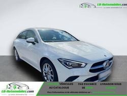 Utilisé 2021 Mercedes 180 Berline | 27 500 € (Super prix)