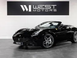 Utilisé 2015 Ferrari California Coupé | 138 490 € (Prix juste)