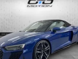 Utilisé 2022 Audi R8 Spyder Performance Cabriolet | 183 990 €