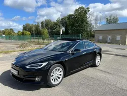 Noir Utilisé 2018 Tesla Model S Berline | 24 700 €