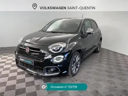 Utilisé 2020 Fiat 500 Sport Citadine | 16 990 €