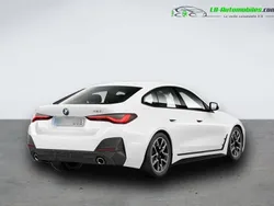 Utilisé 2024 BMW 420 Sport Line Coupé | 46 000 € (Prix juste)