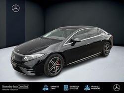 Utilisé 2022 Mercedes EQS450+ AMG line Berline | 72 900 € (Prix juste)