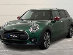 Vert Utilisé 2023 Mini Cooper Clubman Essential Break | 26 499 € (Prix juste)
