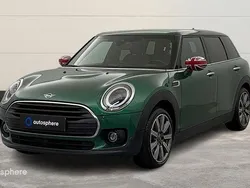 Vert Utilisé 2023 Mini Cooper Clubman Essential Break | 26 999 € (Bon prix)