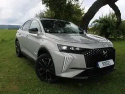 Utilisé 2023 DS Automobiles DS7 Crossback SUV | 39 990 €