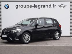 Utilisé 2015 BMW 218 Berline | 16 389 € (Bon prix)