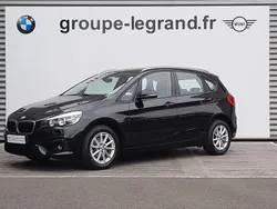 Utilisé 2015 BMW 218 Berline | 16 389 € (Bon prix)