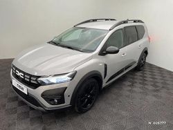 Gris Utilisé 2023 Dacia Jogger Extreme | 20 490 € (Prix juste)