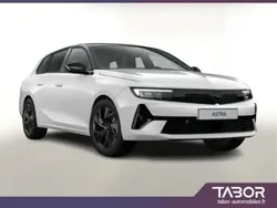 Blanc Nouvelle 2025 Opel Astra Break | 25 501 € (Prix assez cher)