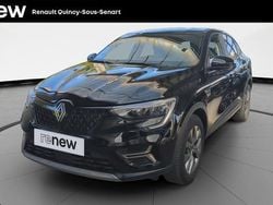 Noir Occasion 2024 Renault Arkana Evolution SUV | 22 790 € (Prix juste)