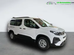 Utilisé 2025 Peugeot Rifter Monospace | 36 500 € (Prix cher)