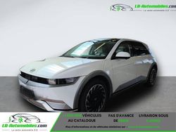 Utilisé 2024 Hyundai Ioniq 6 Berline | 44 500 € (Prix assez cher)