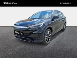 Noir Utilisé 2025 BYD Atto 3 Design SUV | 36 900 €
