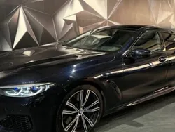 Utilisé 2019 BMW 530 Shadowline Coupé | 51 990 €