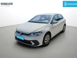 Utilisé 2023 VW Polo S | 17 490 € (Prix juste)