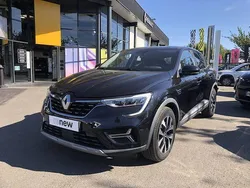 Noir Utilisé 2023 Renault Arkana Evolution SUV | 19 990 € (Bon prix)