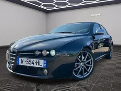 Noir Utilisé 2010 Alfa Romeo 159 Turismo Berline | 10 999 €