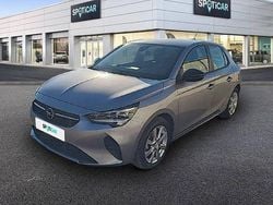 Gris Utilisé 2021 Opel Corsa Business | 11 470 € (Bon prix)