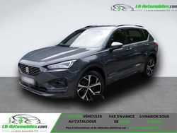 Utilisé 2021 Seat Tarraco SUV | 34 800 € (Prix juste)