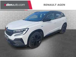 Blanc Utilisé 2024 Renault Austral Techno Esprit Alpine SUV | 37 489 € (Prix assez cher)