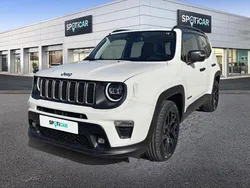 Utilisé 2024 Jeep Renegade SUV | 23 990 € (Bon prix)