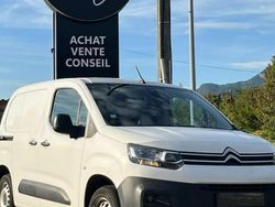 Utilisé 2021 Citroën Berlingo Shine Monospace | 14 490 €