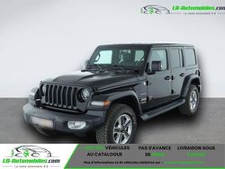 Utilisé 2019 Jeep Wrangler SUV | 50 800 € (Bon prix)