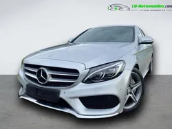 Utilisé 2016 Mercedes C250 Berline | 29 200 €