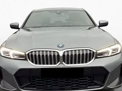 Gris Utilisé 2024 BMW 330e M Sport Berline | 48 490 € (Prix juste)