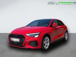 Utilisé 2023 Audi A3 Sportback Sport Berline | 32 100 € (Prix juste)