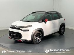 Occasion 2022 Citroën C3 Aircross PureTech SUV | 14 580 € (Prix juste)