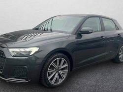 Utilisé 2023 Audi A1 Sportback Advanced Citadine | 24 500 € (Prix juste)