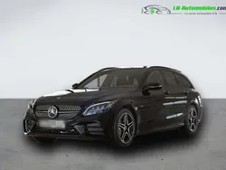 Utilisé 2021 Mercedes C300e Berline | 34 500 € (Bon prix)