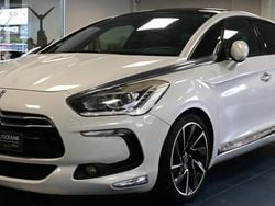 Utilisé 2012 Citroën DS5 Sport Chic Citadine | 8 996 € (Prix assez cher)