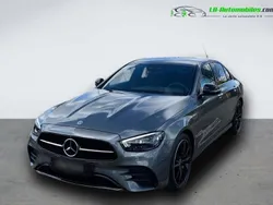 Utilisé 2023 Mercedes E220 Berline | 52 400 € (Prix juste)